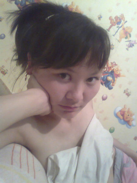 Куралай Бекенова