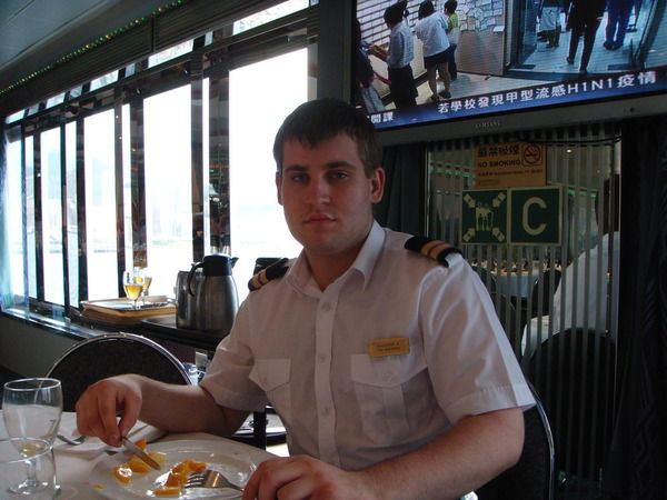 Константин Афанасьев