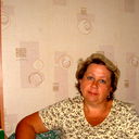Галина Матерн