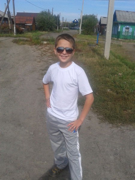 Александр Киселёв