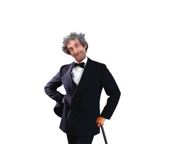 Вова Володин