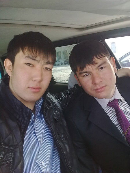 Дархан Аширбеков