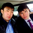 Дархан Аширбеков