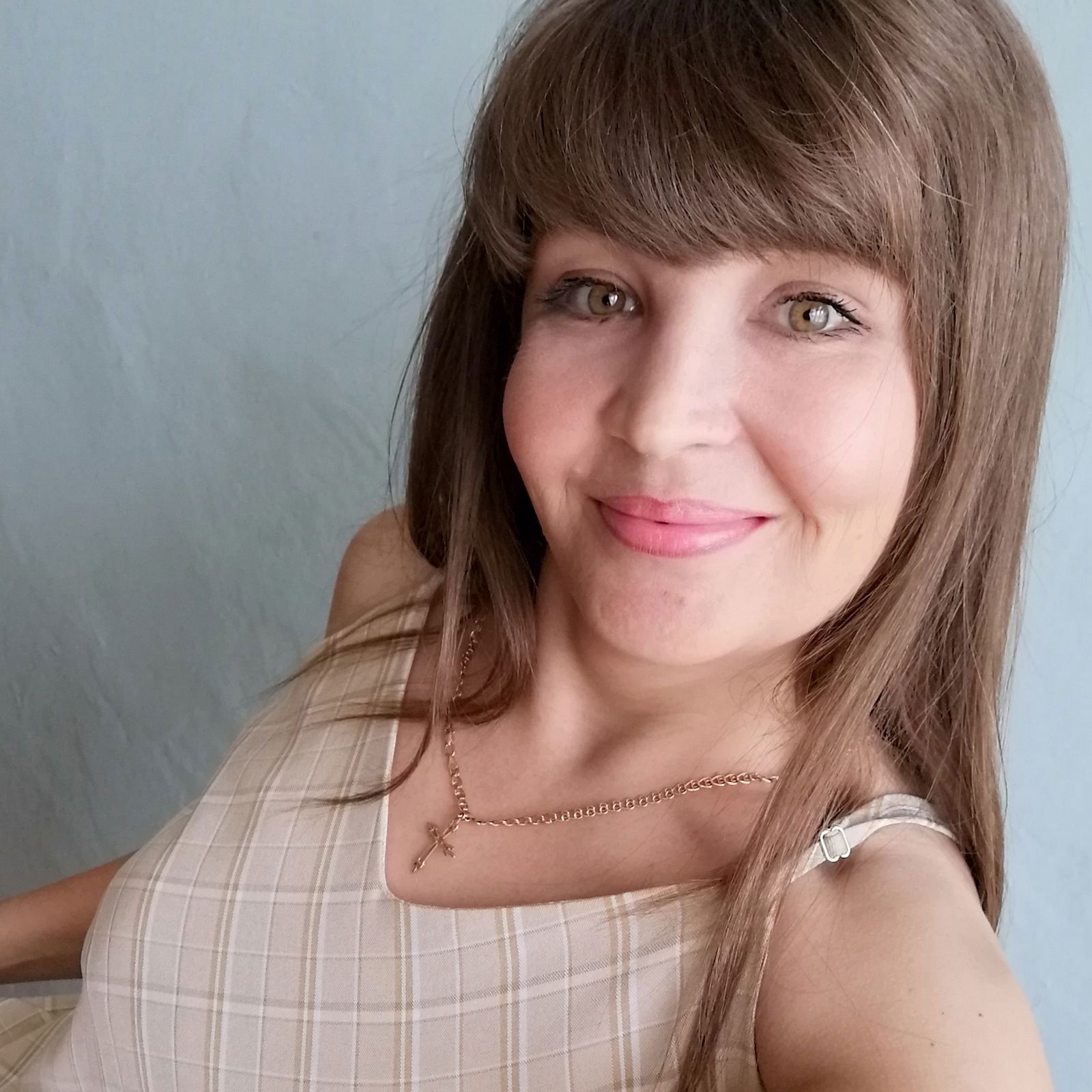 Светлана Васильева