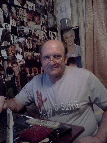 Константин Постоленко