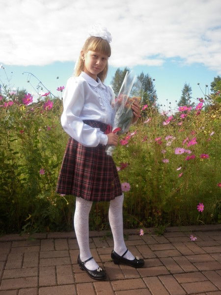 Диана Подолян