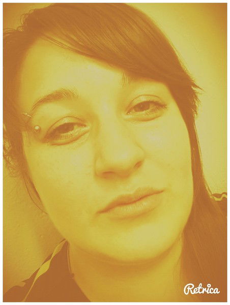 Танюша Давлетшина