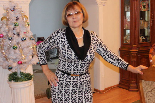 Аршагуль Тойбаева