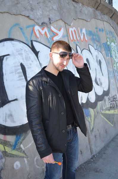 Александр Попов