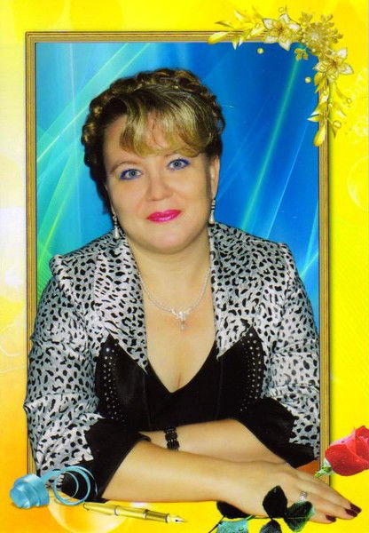 Ольга Юдина