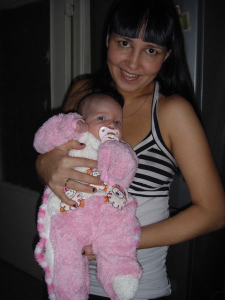 Елена Пожникова