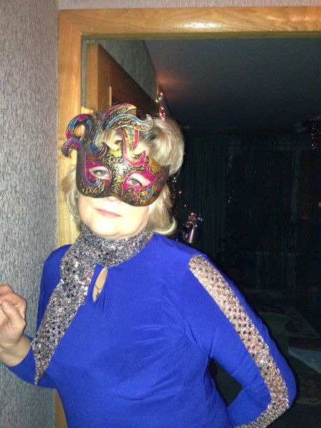 Татьяна Гильманова