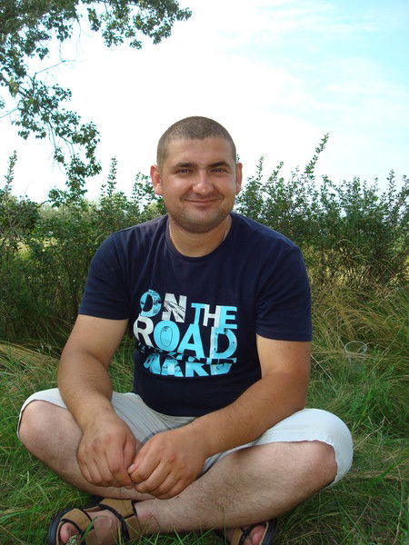 Артем Мурзич