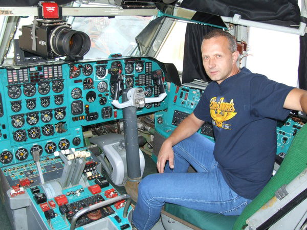 Александр Зилюкин