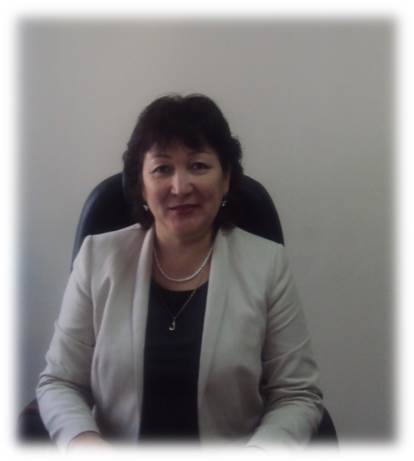 Мария Кабакова