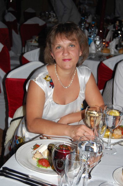 Ирина Юрьевна