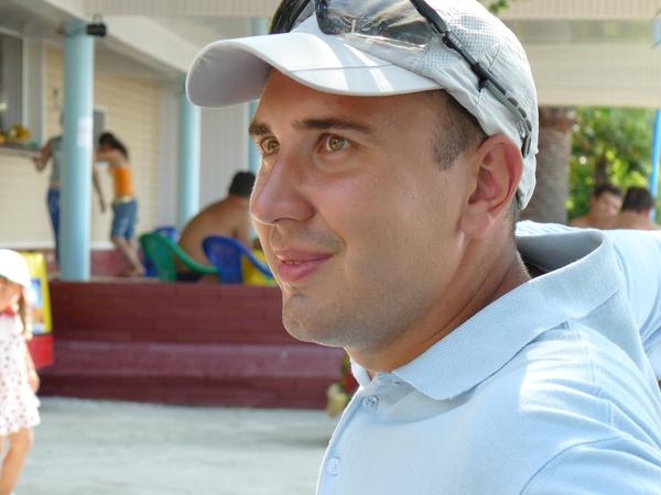 Влад Гизатуллин