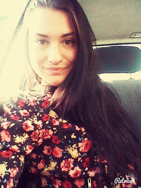 Ксенiя Domashenko