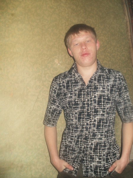 Александр Ярков