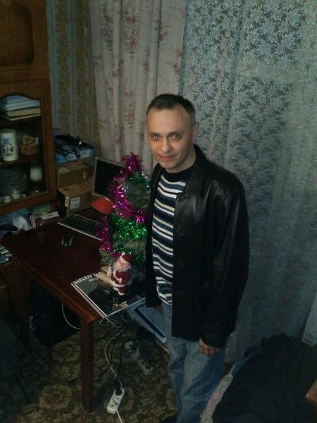 Владимир Ворона