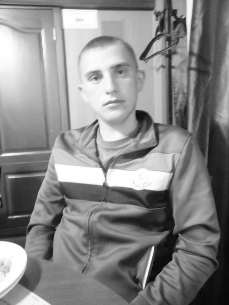 Вова Примак