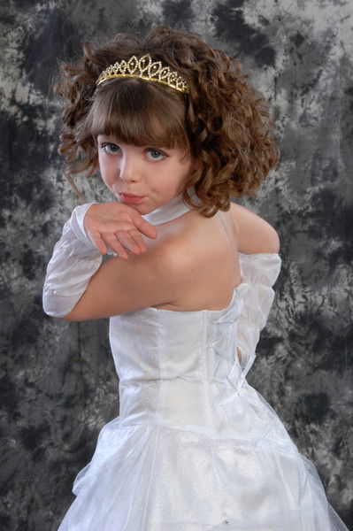 Дашуля Заморока