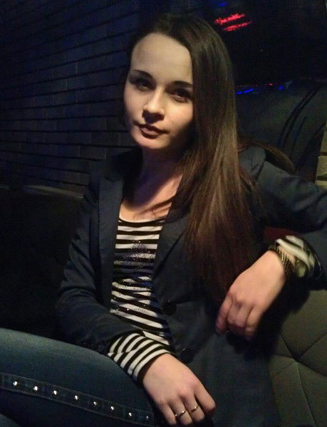 Елена Нирша