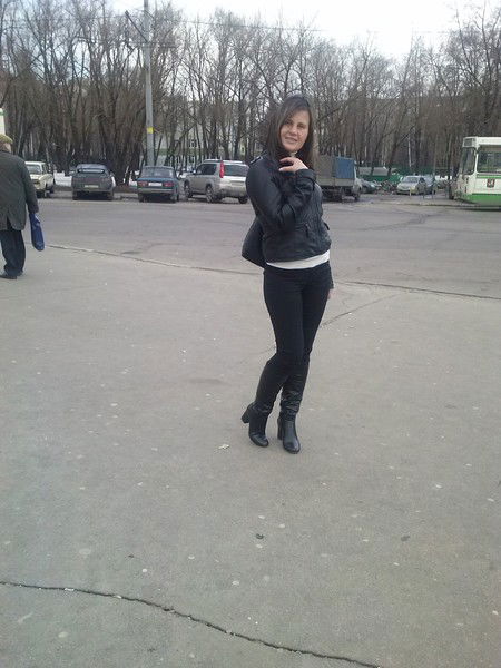 Светлана Колесникова