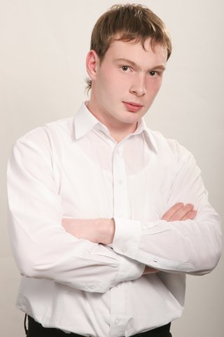 Дмитрий Харламов