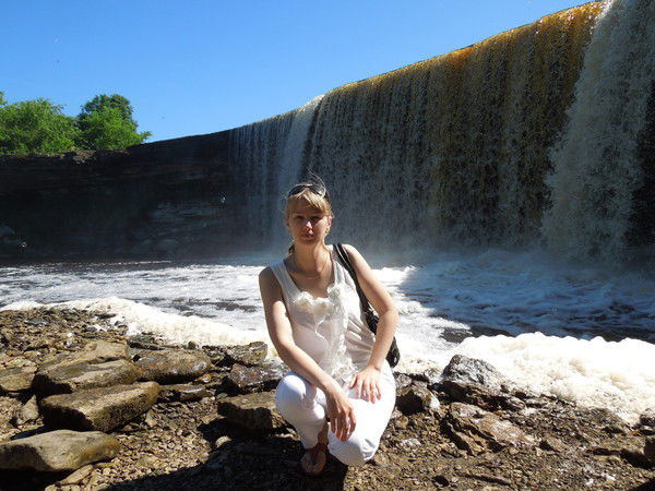 Наталья Сидорчик