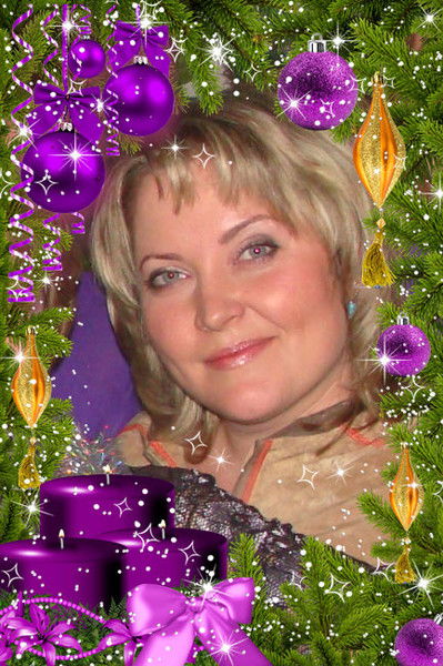 Анна Антропова