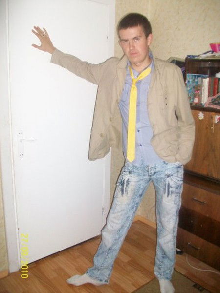 Юрий (Без Даты)