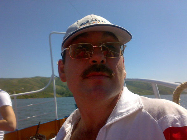 Владислав Серохвостов