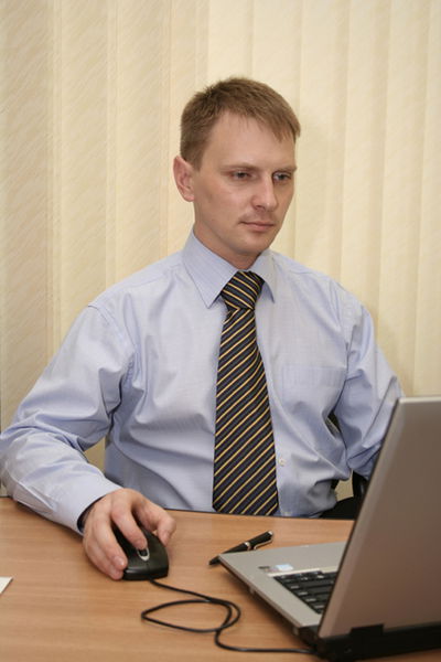 Игорь Алексеев