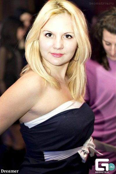 Юля Литвиненко