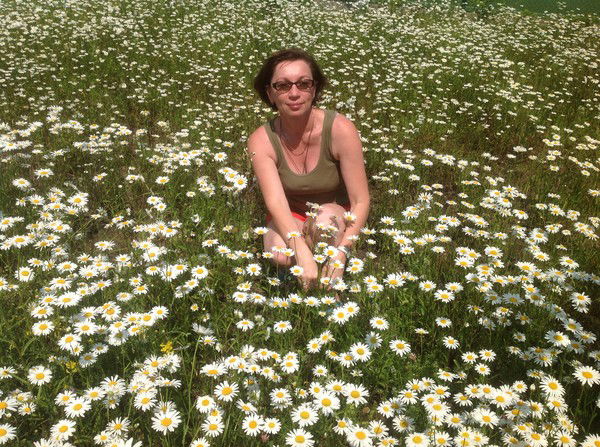 Татьяна Лукаш