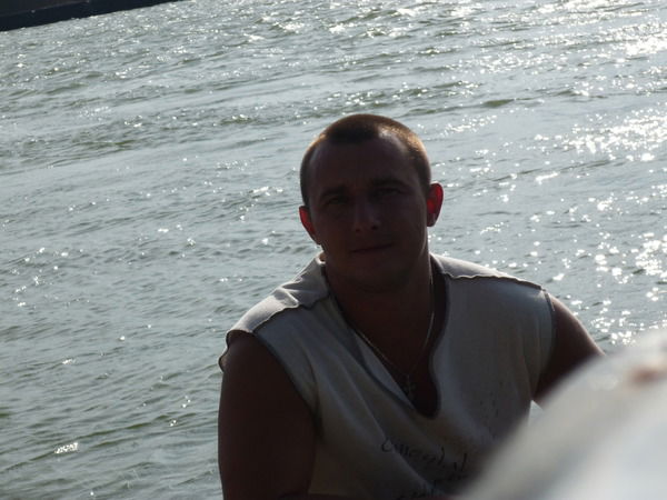 Евгений Минин