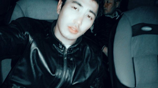 Толкун Табалдыев