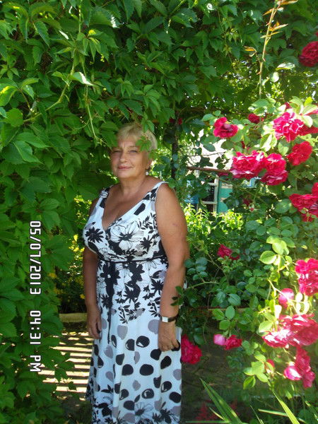 Нинель Кустарева