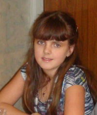 Дарья Прохорова