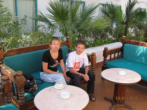 Елена Априамова