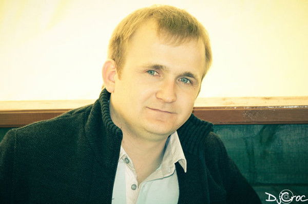 Александр Голубев