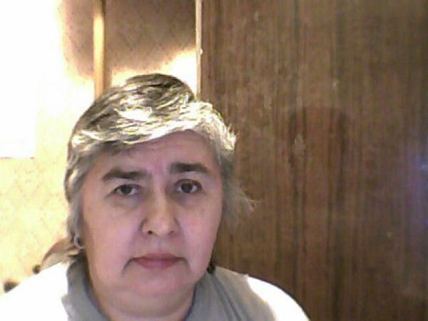 Ольга Карасёва(Рулёва)