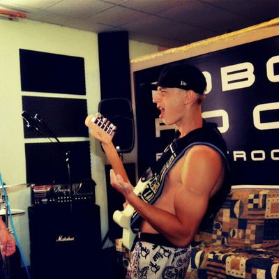 Марк Марков