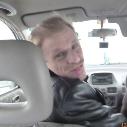 Алексей Морозов