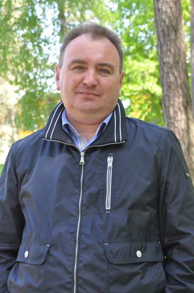 Виктор Бразайтис