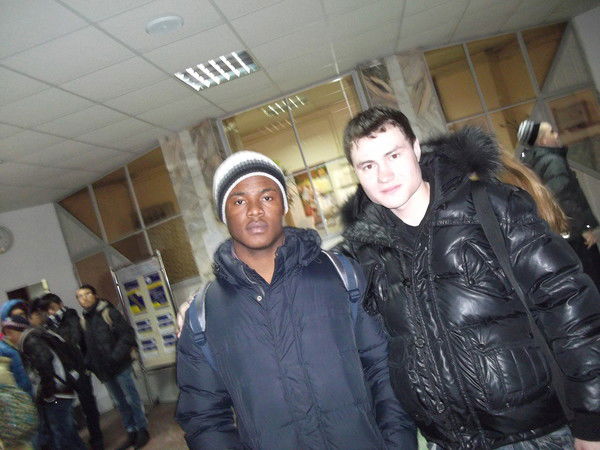 Иван Антонов