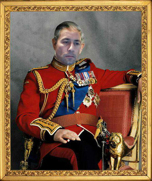 Кахрамон Баротов