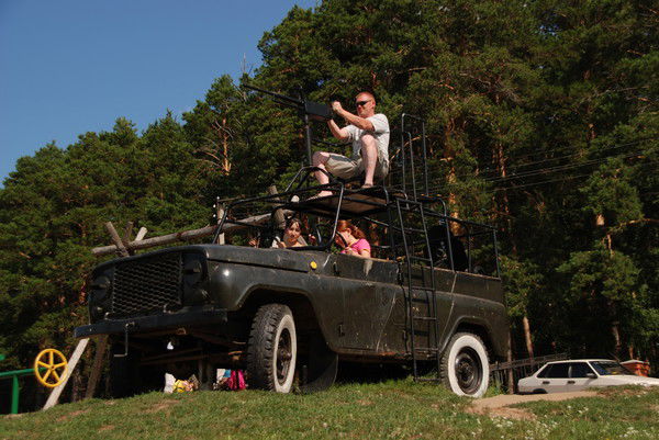 Андрей Орлов