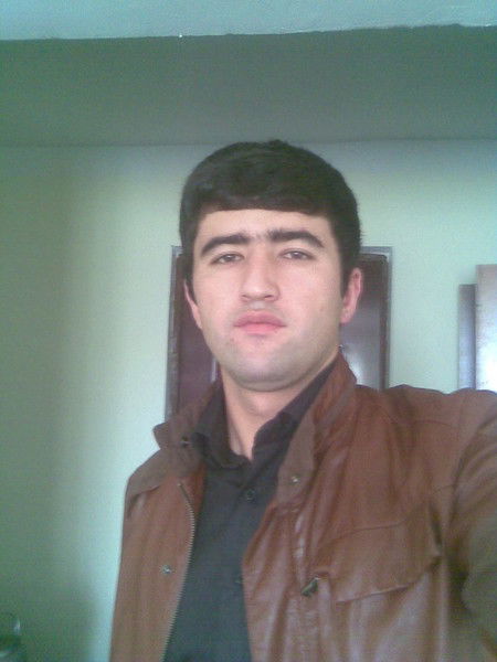 Фаррух Муродов